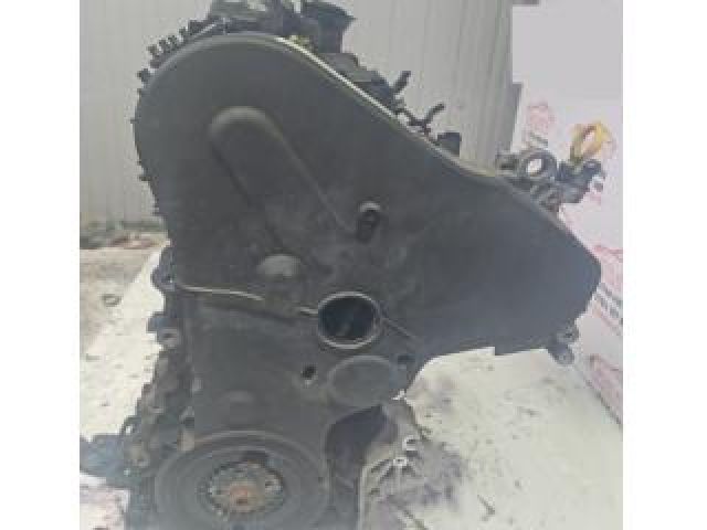 bontott SKODA OCTAVIA III Motor (Fűzött blokk hengerfejjel)