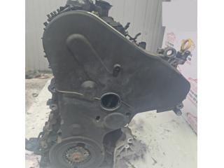 bontott SKODA OCTAVIA III Motor (Fűzött blokk hengerfejjel)