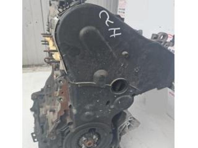 bontott SKODA OCTAVIA III Motor (Fűzött blokk hengerfejjel)