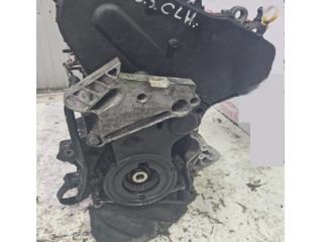 bontott SKODA OCTAVIA III Motor (Fűzött blokk hengerfejjel)