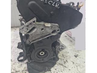 bontott SKODA OCTAVIA III Motor (Fűzött blokk hengerfejjel)