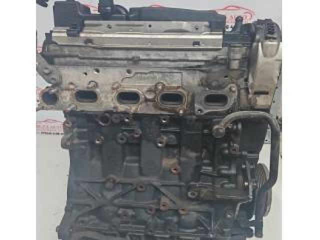 bontott SKODA OCTAVIA III Motor (Fűzött blokk hengerfejjel)