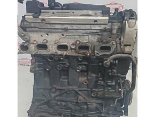 bontott SKODA OCTAVIA III Motor (Fűzött blokk hengerfejjel)