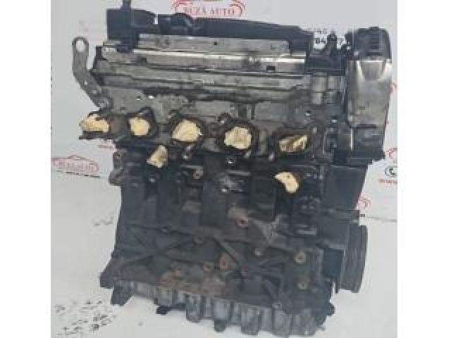 bontott SKODA OCTAVIA III Motor (Fűzött blokk hengerfejjel)