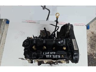 bontott SKODA OCTAVIA III Motor (Fűzött blokk hengerfejjel)