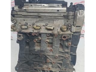 bontott SKODA OCTAVIA III Motor (Fűzött blokk hengerfejjel)