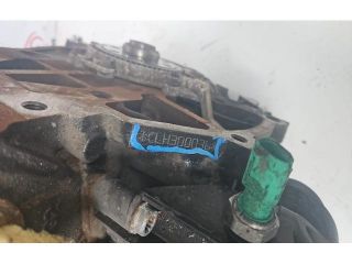 bontott SKODA OCTAVIA III Motor (Fűzött blokk hengerfejjel)