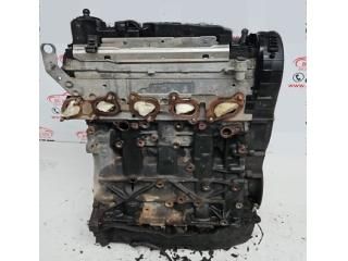 bontott SKODA OCTAVIA III Motor (Fűzött blokk hengerfejjel)