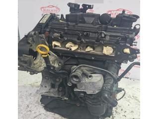 bontott SKODA OCTAVIA III Motor (Fűzött blokk hengerfejjel)