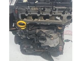 bontott SKODA OCTAVIA III Motor (Fűzött blokk hengerfejjel)