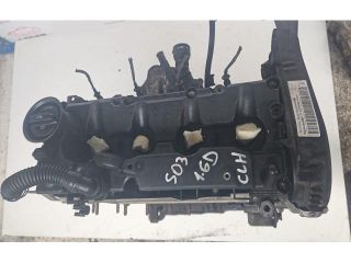 bontott SKODA OCTAVIA III Motor (Fűzött blokk hengerfejjel)