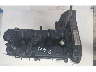 bontott SKODA OCTAVIA III Motor (Fűzött blokk hengerfejjel)