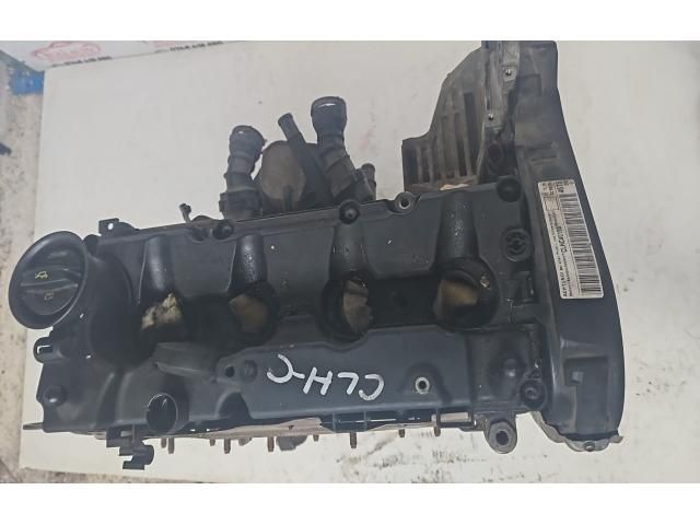 bontott SKODA OCTAVIA III Motor (Fűzött blokk hengerfejjel)