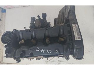 bontott SKODA OCTAVIA III Motor (Fűzött blokk hengerfejjel)