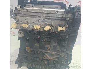bontott SKODA OCTAVIA III Motor (Fűzött blokk hengerfejjel)