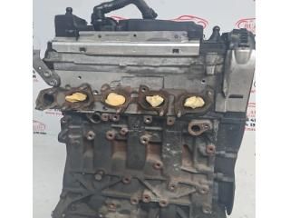 bontott SKODA OCTAVIA III Motor (Fűzött blokk hengerfejjel)