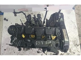 bontott SKODA OCTAVIA III Motor (Fűzött blokk hengerfejjel)