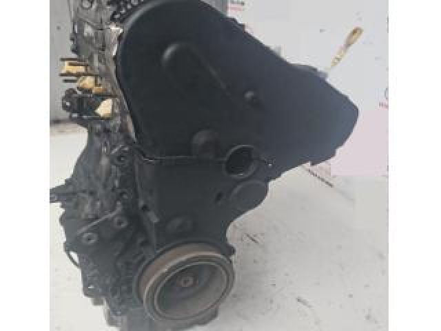 bontott SKODA OCTAVIA III Motor (Fűzött blokk hengerfejjel)