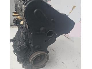 bontott SKODA OCTAVIA III Motor (Fűzött blokk hengerfejjel)