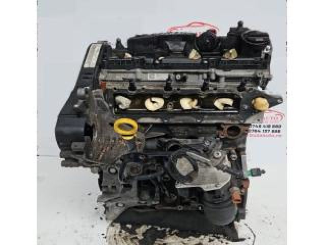 bontott SKODA OCTAVIA III Motor (Fűzött blokk hengerfejjel)