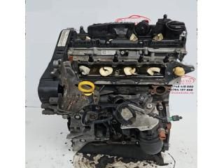 bontott SKODA OCTAVIA III Motor (Fűzött blokk hengerfejjel)