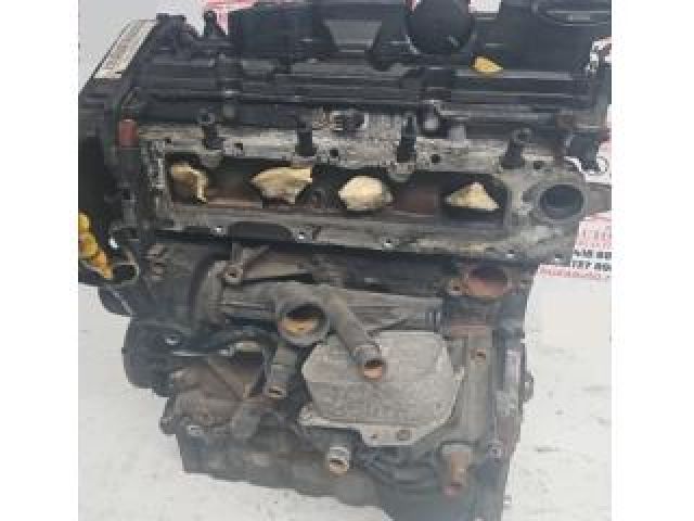 bontott SKODA OCTAVIA III Motor (Fűzött blokk hengerfejjel)