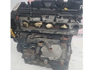 bontott SKODA OCTAVIA III Motor (Fűzött blokk hengerfejjel)