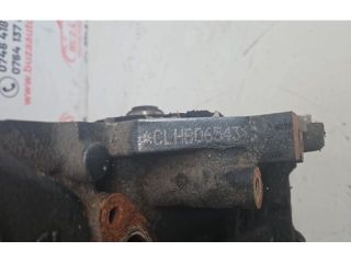 bontott SKODA OCTAVIA III Motor (Fűzött blokk hengerfejjel)