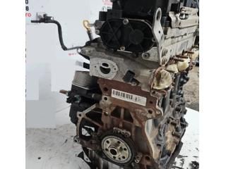 bontott SKODA OCTAVIA III Motor (Fűzött blokk hengerfejjel)