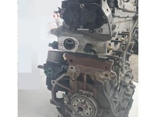 bontott SKODA OCTAVIA III Motor (Fűzött blokk hengerfejjel)