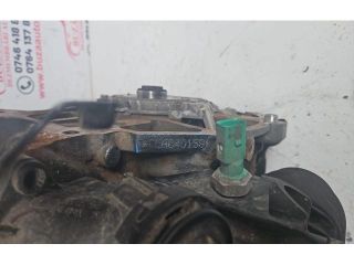 bontott SKODA OCTAVIA III Motor (Fűzött blokk hengerfejjel)