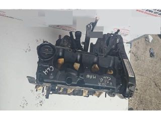 bontott SKODA OCTAVIA III Motor (Fűzött blokk hengerfejjel)