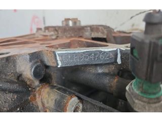 bontott SKODA OCTAVIA III Motor (Fűzött blokk hengerfejjel)