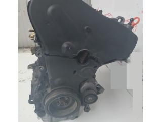 bontott SKODA OCTAVIA III Motor (Fűzött blokk hengerfejjel)