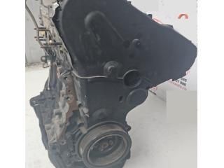 bontott SKODA OCTAVIA III Motor (Fűzött blokk hengerfejjel)