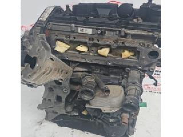bontott SKODA OCTAVIA III Motor (Fűzött blokk hengerfejjel)