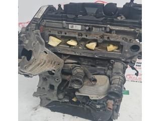 bontott SKODA OCTAVIA III Motor (Fűzött blokk hengerfejjel)
