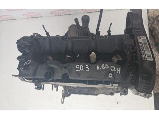 bontott SKODA OCTAVIA III Motor (Fűzött blokk hengerfejjel)