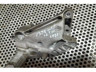 bontott SKODA OCTAVIA III Motor Tartó Bak (Pozíciófüggetlen)