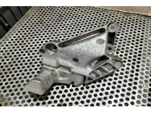 bontott SKODA OCTAVIA III Motor Tartó Bak (Pozíciófüggetlen)