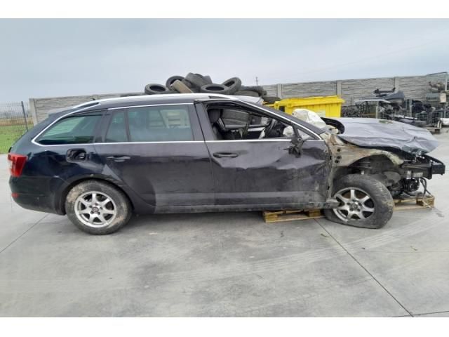 bontott SKODA OCTAVIA III Motor Tartó Bak (Pozíciófüggetlen)