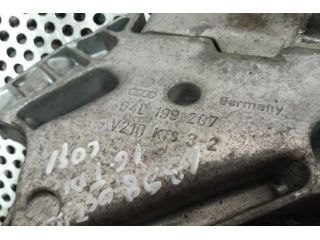 bontott SKODA OCTAVIA III Motor Tartó Bak (Pozíciófüggetlen)