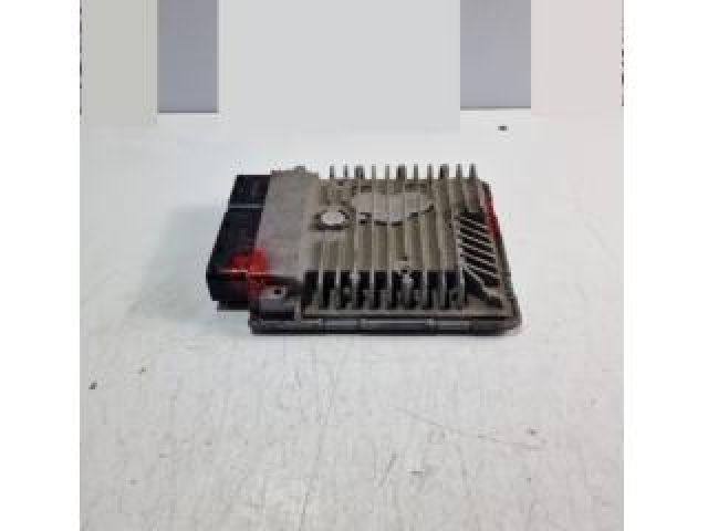 bontott SKODA OCTAVIA III Motorvezérlő