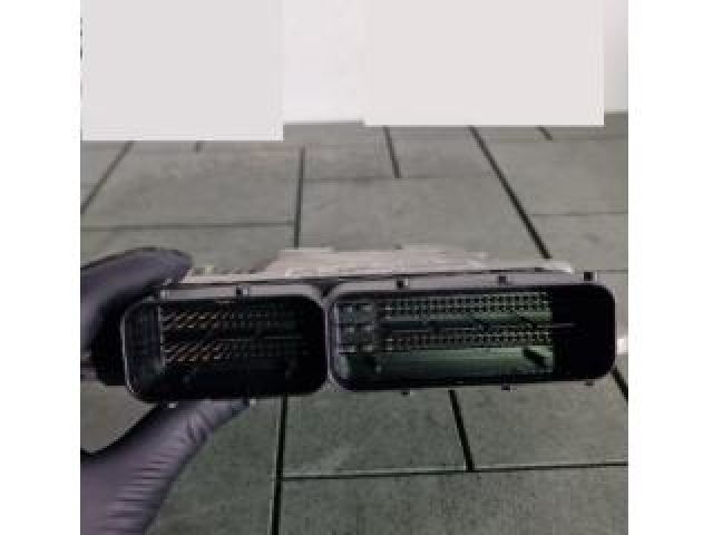 bontott SKODA OCTAVIA III Motorvezérlő