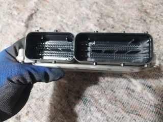 bontott SKODA OCTAVIA III Motorvezérlő