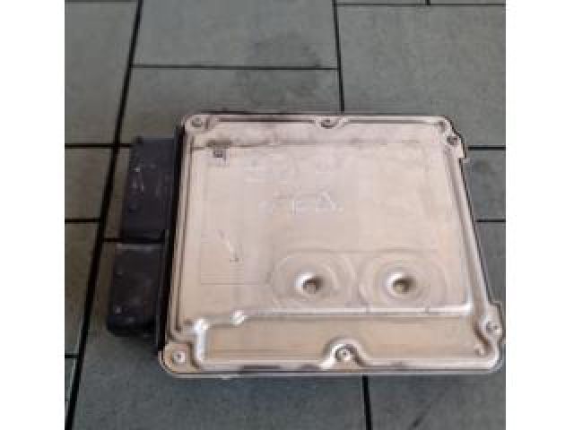 bontott SKODA OCTAVIA III Motorvezérlő