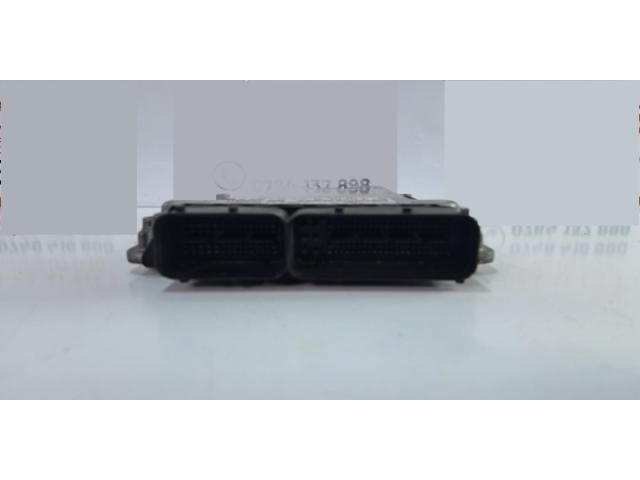 bontott SKODA OCTAVIA III Motorvezérlő