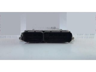 bontott SKODA OCTAVIA III Motorvezérlő