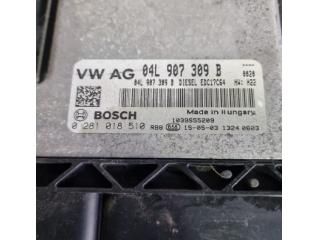 bontott SKODA OCTAVIA III Motorvezérlő