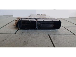 bontott SKODA OCTAVIA III Motorvezérlő